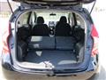 2012 Nissan Note