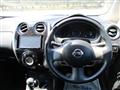 2012 Nissan Note