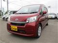 2013 Daihatsu Move
