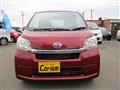 2013 Daihatsu Move