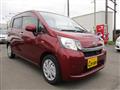 2013 Daihatsu Move