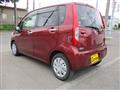 2013 Daihatsu Move