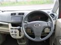 2013 Daihatsu Move