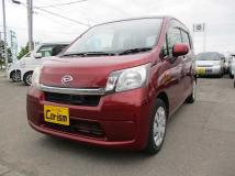2013 Daihatsu Move
