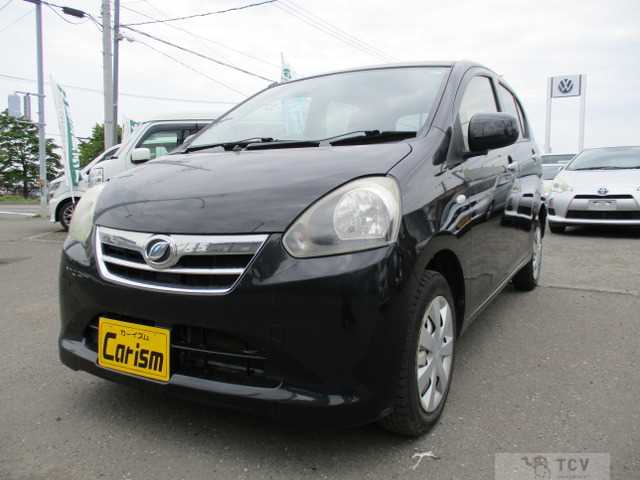 2013 Daihatsu Mira