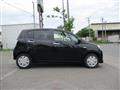2013 Daihatsu Mira