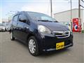 2013 Daihatsu Mira