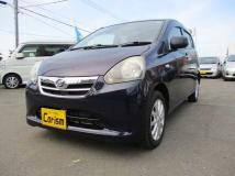 2013 Daihatsu Mira