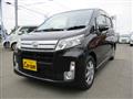 2013 Daihatsu Move Custom