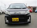 2013 Daihatsu Move Custom