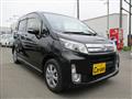 2013 Daihatsu Move Custom