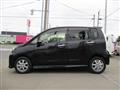 2013 Daihatsu Move Custom