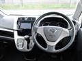 2013 Daihatsu Move Custom