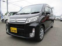 2013 Daihatsu Move Custom