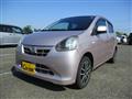 2013 Daihatsu Mira