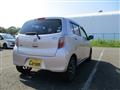 2013 Daihatsu Mira