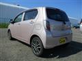 2013 Daihatsu Mira