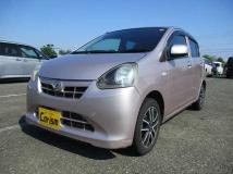 2013 Daihatsu Mira