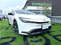 2023 Toyota Prius