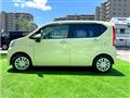 2015 Daihatsu Move