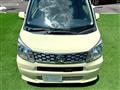 2015 Daihatsu Move