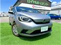 2021 Honda Fit