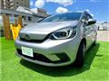 2021 Honda Fit