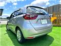 2021 Honda Fit