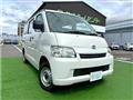 2014 Toyota Liteace Van