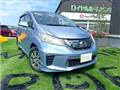 2012 Honda Freed