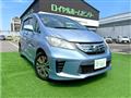 2012 Honda Freed