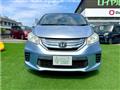 2012 Honda Freed