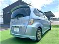 2012 Honda Freed