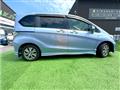 2012 Honda Freed