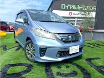 2012 Honda Freed