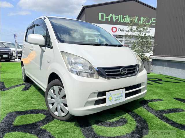 2010 Daihatsu Move
