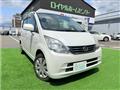 2010 Daihatsu Move