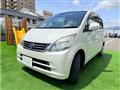 2010 Daihatsu Move