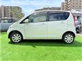 2010 Daihatsu Move
