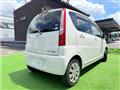2010 Daihatsu Move