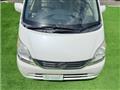 2010 Daihatsu Move