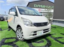 2010 Daihatsu Move