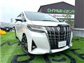 2019 Toyota Alphard G