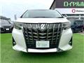 2019 Toyota Alphard G