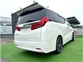 2019 Toyota Alphard G