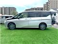 2023 Nissan Serena