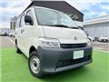 2021 Toyota Townace Van
