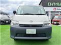 2021 Toyota Townace Van