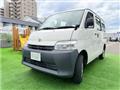 2021 Toyota Townace Van