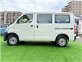 2021 Toyota Townace Van